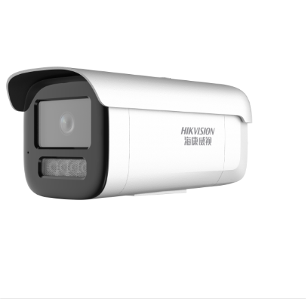 ?？低?HIKVISION DS-2CD3T26DWD-L 監(jiān)控?cái)z像機(jī) 