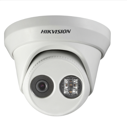 ?？低?HIKVISION DS-2CD3326DWD-L 監(jiān)控?cái)z像機(jī) 